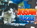 Lojë Jigsaw Puzzle