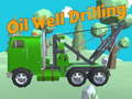 Lojë Oil Well Drilling