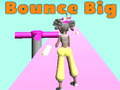 Lojë Bounce Big