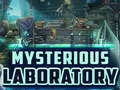 Lojë Mysterious Laboratory