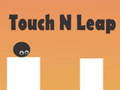 Lojë Touch N Leap