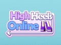 Lojë High Heels Online