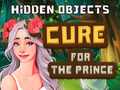 Lojë Hidden Objects Cure For The Prince