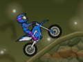 Lojë Moto Race - Motor Rider