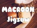 Lojë Macroon Jigsaw