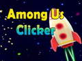 Lojë Among Us Clicker