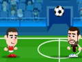 Lojë Puppet Soccer - Big Head Football