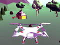 Lojë Drone Simulator