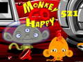 Lojë Monkey Go Happy Stage 521