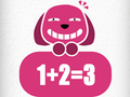 Lojë 1+2=3