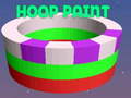 Lojë Hoop Paint