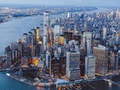 Lojë New York Jigsaw Puzzle Collection