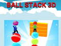Lojë Ball Stack 3D