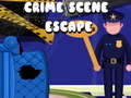 Lojë Crime Scene Escape