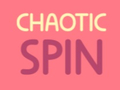 Lojë Chaotic Spin