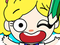 Lojë Draw Happy Puzzle