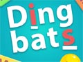 Lojë Dingbats