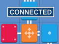 Lojë Connected