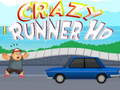 Lojë Crazy Runner HD