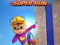 Lojë Alvin Super Run