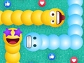 Lojë Social Media Snake