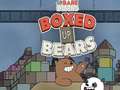 Lojë We Bare Bears: Boxed Up Bears
