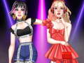 Lojë Blackpink K-pop Adventure