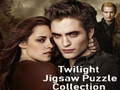 Lojë Twilight Jigsaw Puzzle Collection