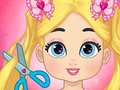 Lojë Love Story Diana Dress Up