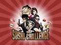 Lojë Sushi Challenge
