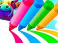 Lojë Pencil Rush Online