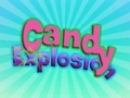 Lojë Candy Explosions