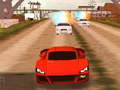 Lojë Extreme Ramp Car Stunts Game 3d