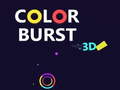 Lojë Color Burst 3D