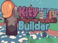 Lojë Kitty Builder