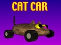 Lojë Cat Car