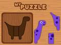 Lojë My Puzzle