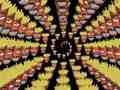 Lojë Frylock Dizzy