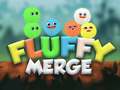 Lojë Fluffy Merge