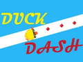 Lojë Duck Dash