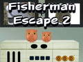 Lojë Fisherman Escape 2