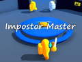 Lojë Impostor Master