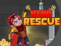 Lojë Hero Rescue 