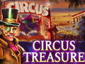 Lojë Circus Treasure