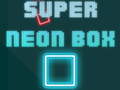 Lojë Super Neon Box