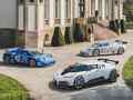 Lojë Bugatti Centodieci Puzzle