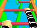 Lojë Ladder Climber