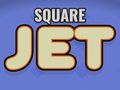 Lojë Square Jet