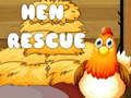 Lojë Hen Rescue