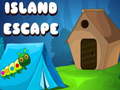 Lojë Island Escape